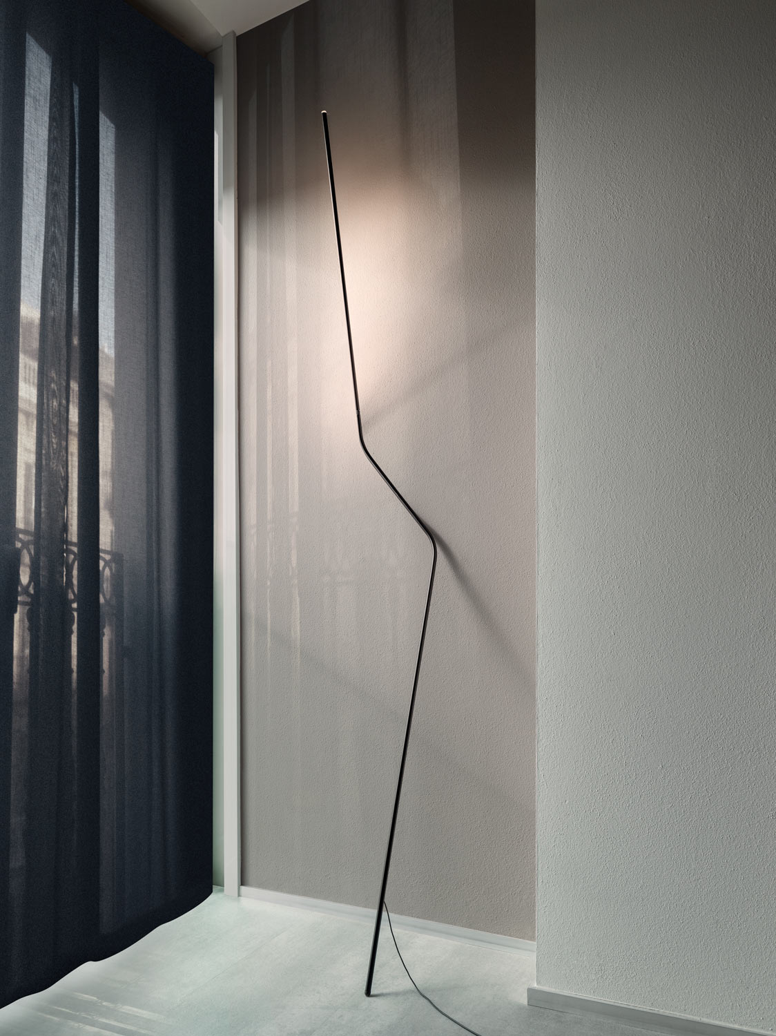 Neo Floor Lamp by Nemo Floor Lamps